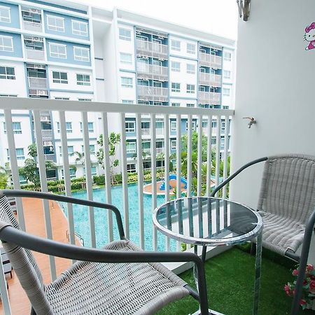 The Trust Hua Hin Kitty Room Exterior photo