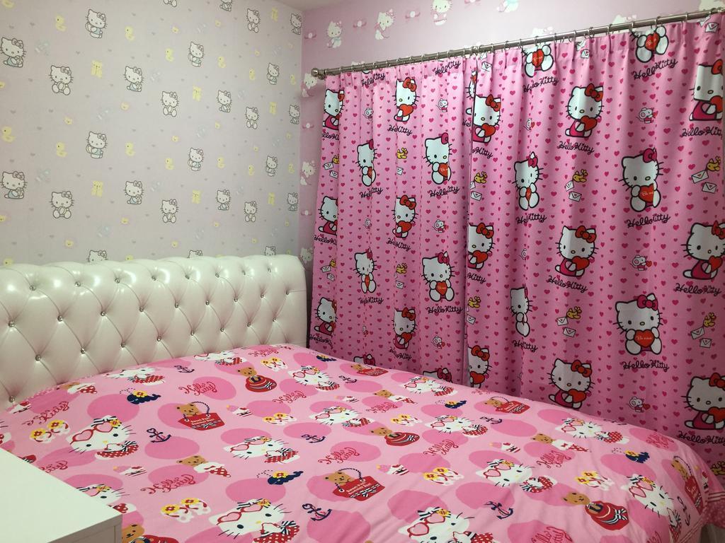 The Trust Hua Hin Kitty Room Room photo