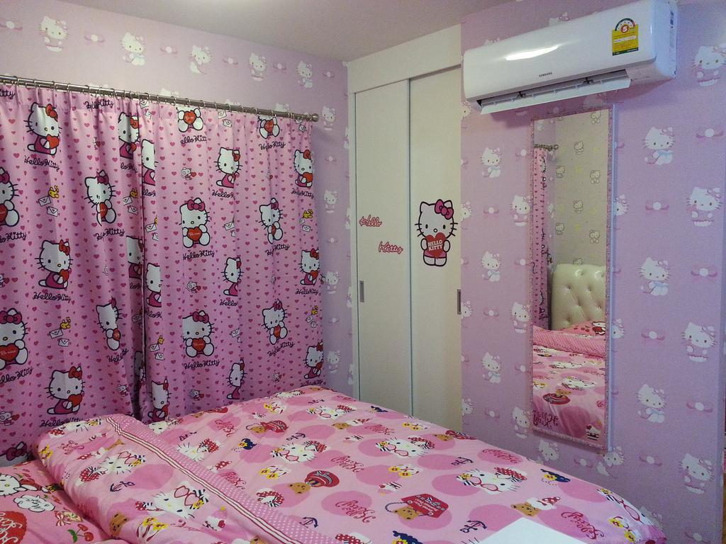 The Trust Hua Hin Kitty Room Room photo