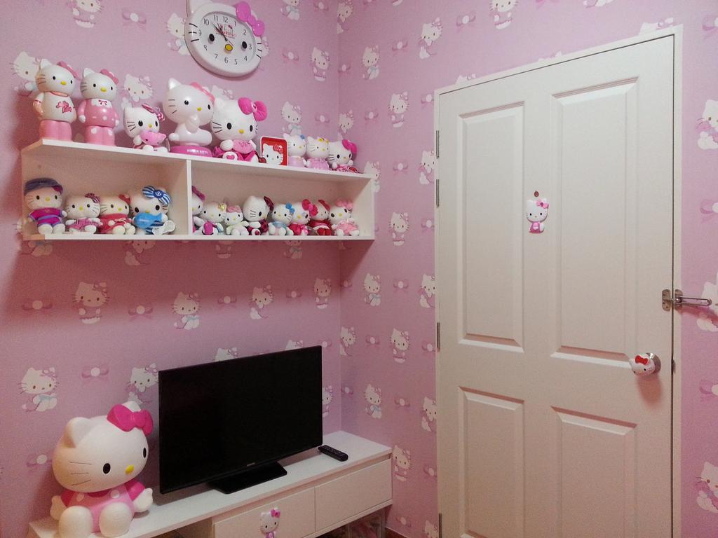 The Trust Hua Hin Kitty Room Room photo